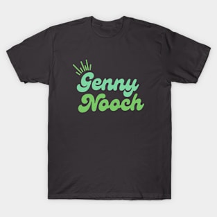 Genny Nooch T-Shirt